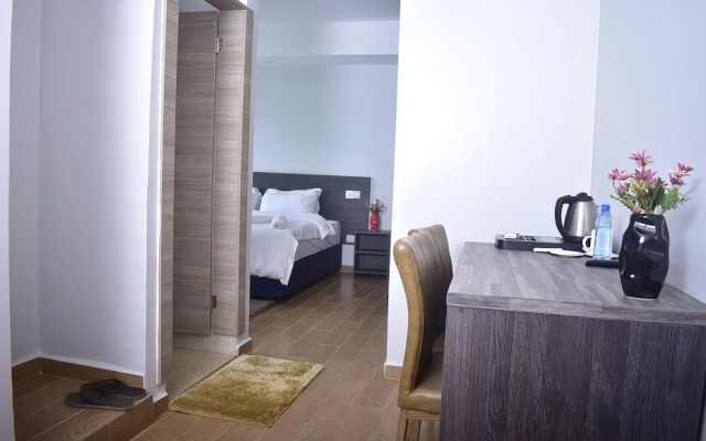 The Candela Hotel