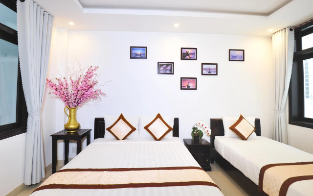 Hoi An Bali Homestay