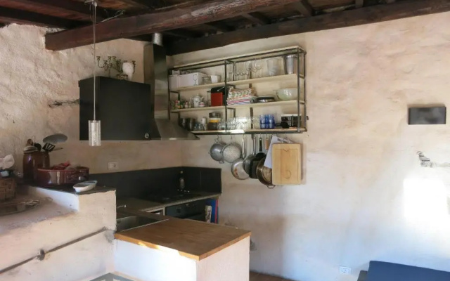 Rustic Liguria