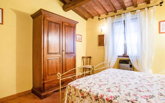 House Il Mirto Montaione