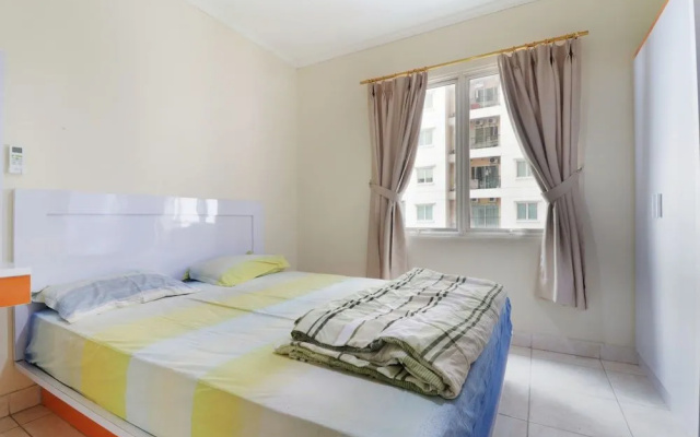 GV21 Property@Mall of Indonesia (Moi)