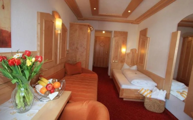 Alphotel Garni Salner