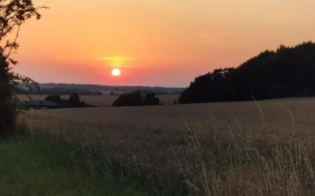 Nahe bei Störti