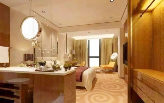 Jinju Business Hotel