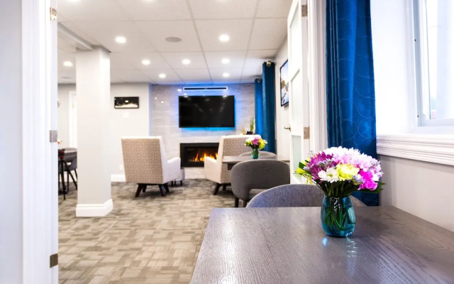Royal Inn & Suites
