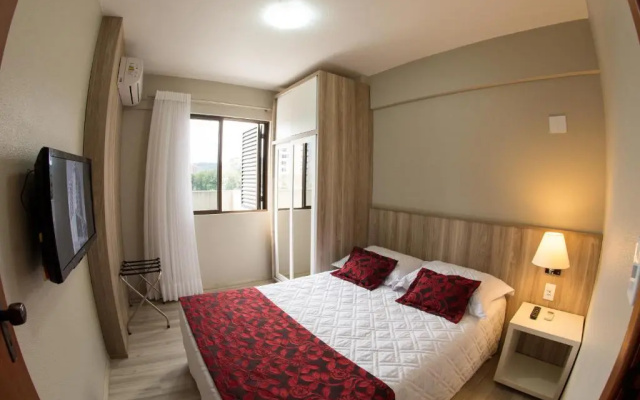 Aquarius Hotel Flat Residence