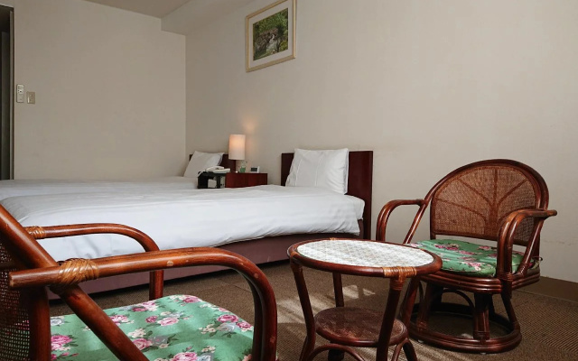 You Style Hotel Marine