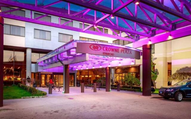 Отель University Plaza Hotel And Conference Center США, Колумбус - отзывы, цены и фото номеров - забронировать отель University Plaza Hotel And Conference Center онлайн вид на фасад
