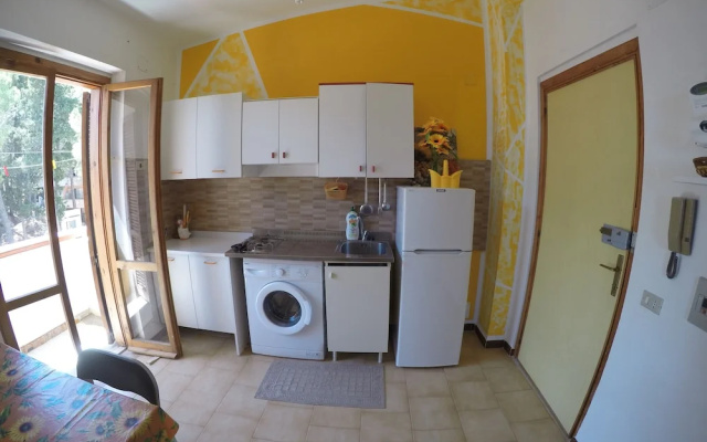 San Martino 1 Bed Apartment