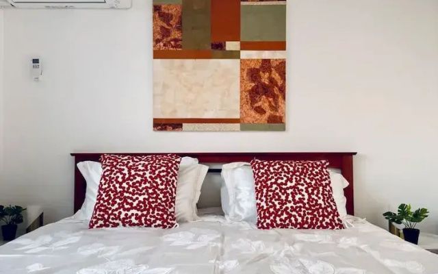 Cozy Retreat Close to Monash Uni and Chadstone SS