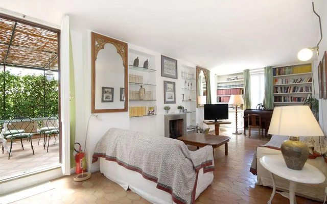 Luxury Apartment Gambero