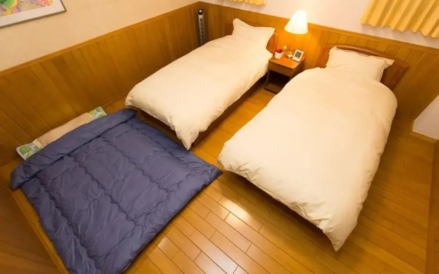 Urayasu Guesthouse