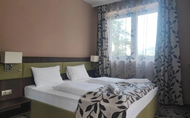 Hotel Pruggererhof