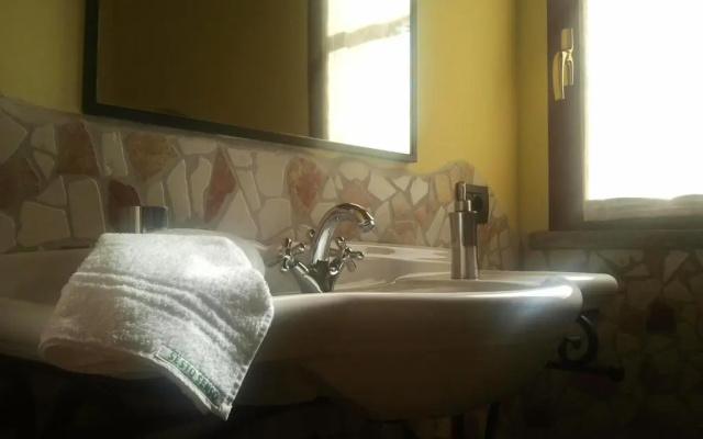 Agriturismo Il Sesto Senso