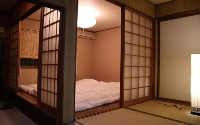 Kyoto Home Yoshida