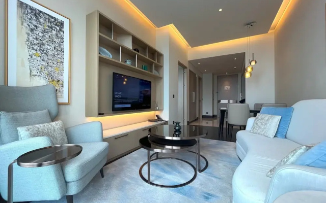 Flex Emaar Address