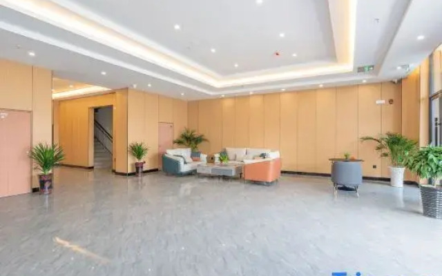 Sea Shell Hotel