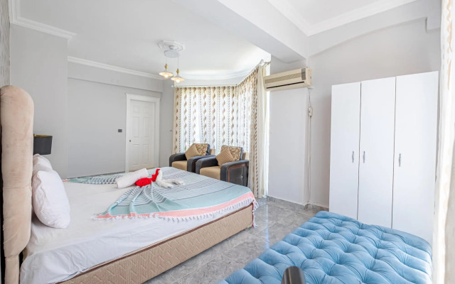 Charming Villa with Private Pool in Belek