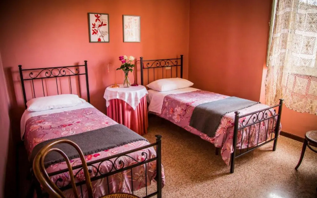 B&B I Due Gelsi