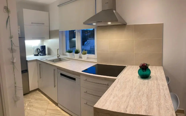 Apartment Lucie3