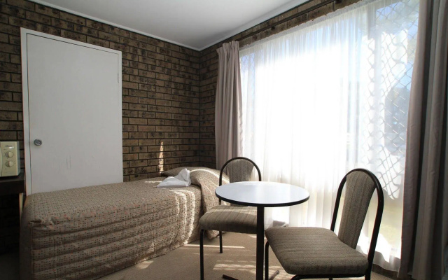 Sussex Inlet Motel
