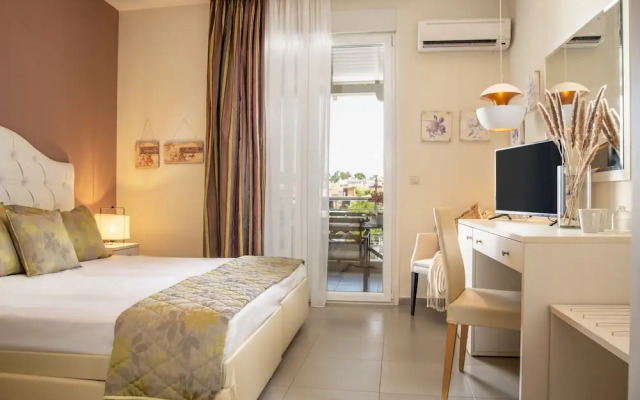 Aqua Mare Hotel