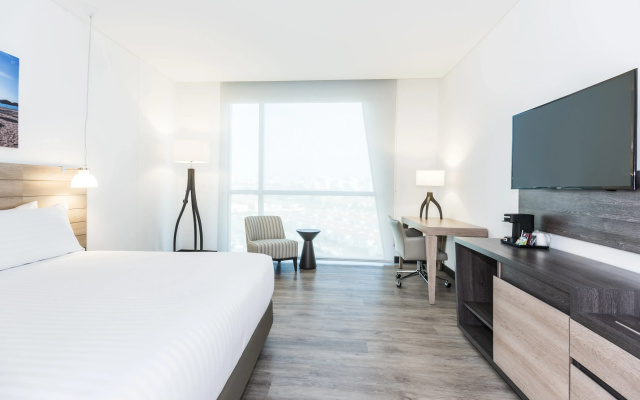 Holiday Inn Express Barranquilla Buenavista by IHG