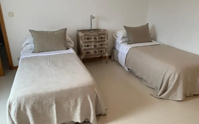 Apartaments Cap Sa Sal