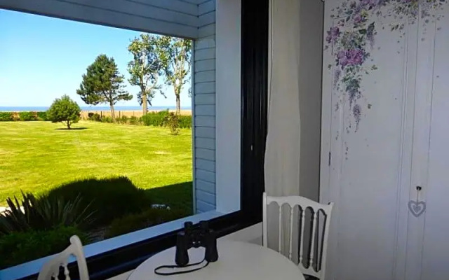 villa les falaises