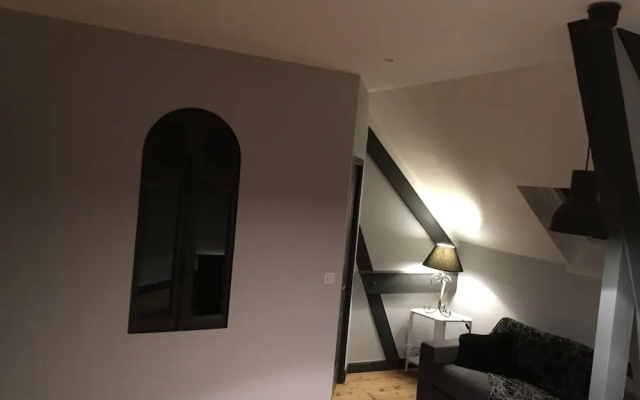 La VIE de Château