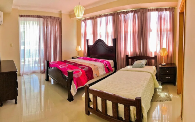 Luxury Apart Best Location Downtown