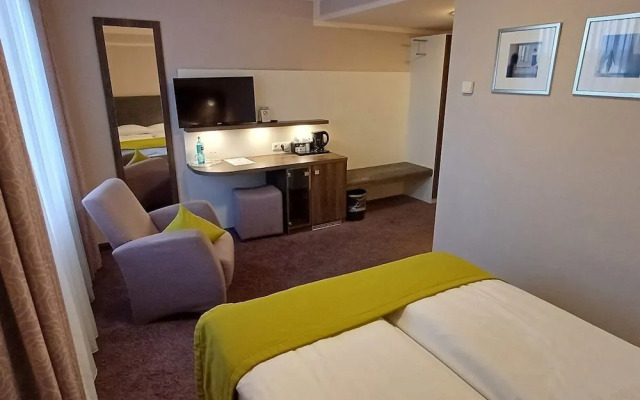 Trip Inn PostHotel Düren