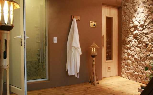 Kaia Apart y Spa