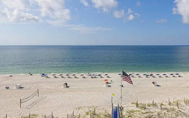 San Carlos #605 by Southern Vacation Rentals