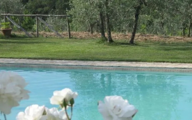 Casina al Vento