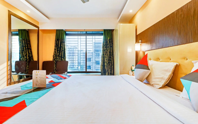 FabHotel Step Inn