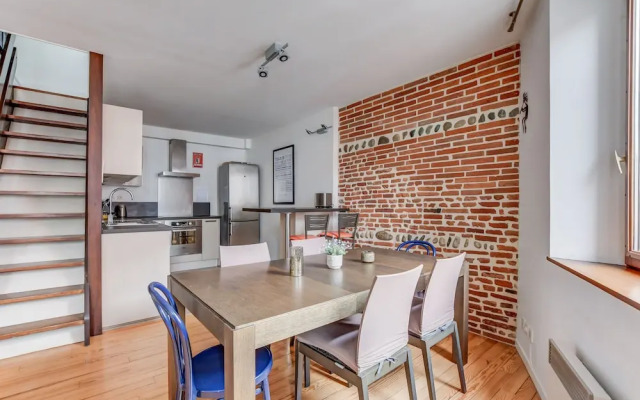 Duplex Tolosa