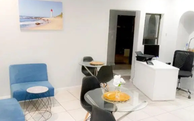 South Serene Guest House