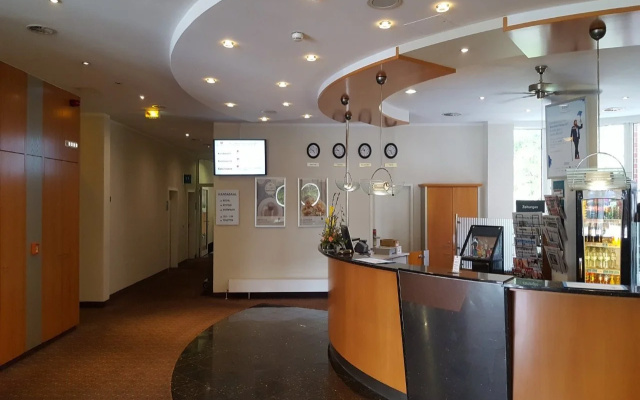 H+ Hotel Köln Hürth