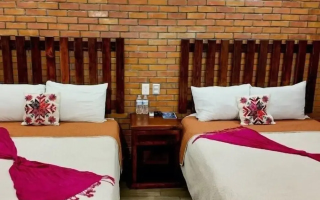 Hotel Tayha