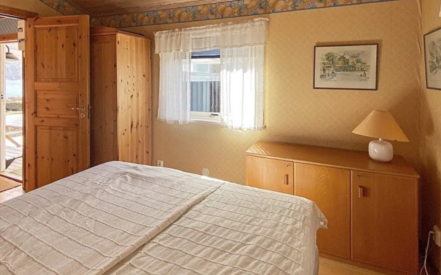 Holiday Home in Lysekil