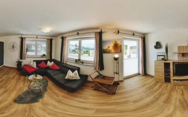 Ferienwohnung Glockenblume