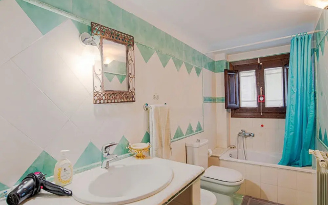 Pet-friendly Villa w/ Pool