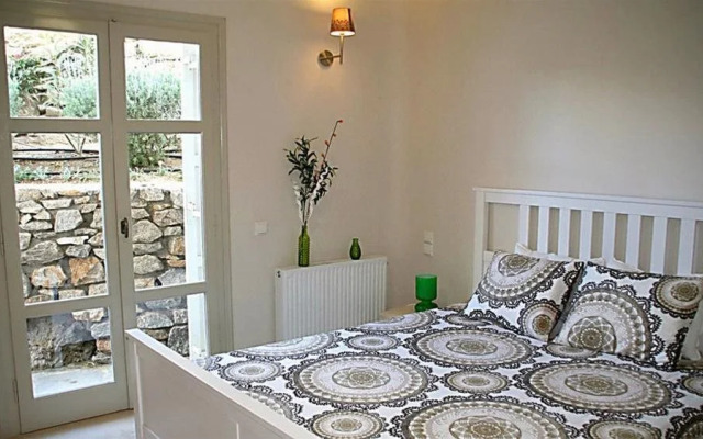 Vagancia Villas