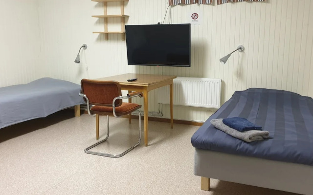 Bönan Rumsuthyrning