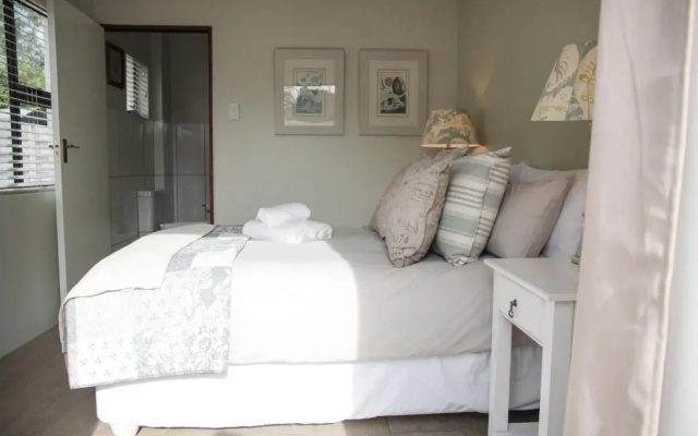 Olive Manor Guest House