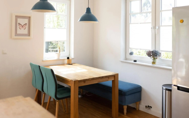 Schöne, geräumige, sonnige Wohnung Old Innenstadt