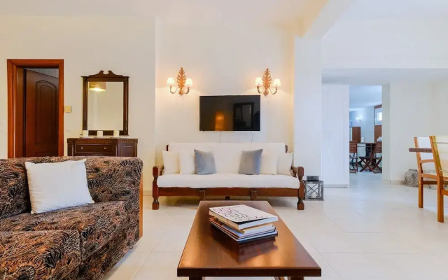 Yasemi Home by Rentalspro - Lagomandra Halkidiki