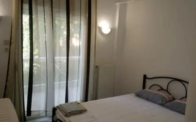 Skordas Comfy Rent Rooms