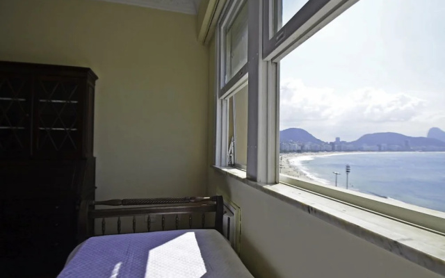 LineRio Praia de Copacabana 505